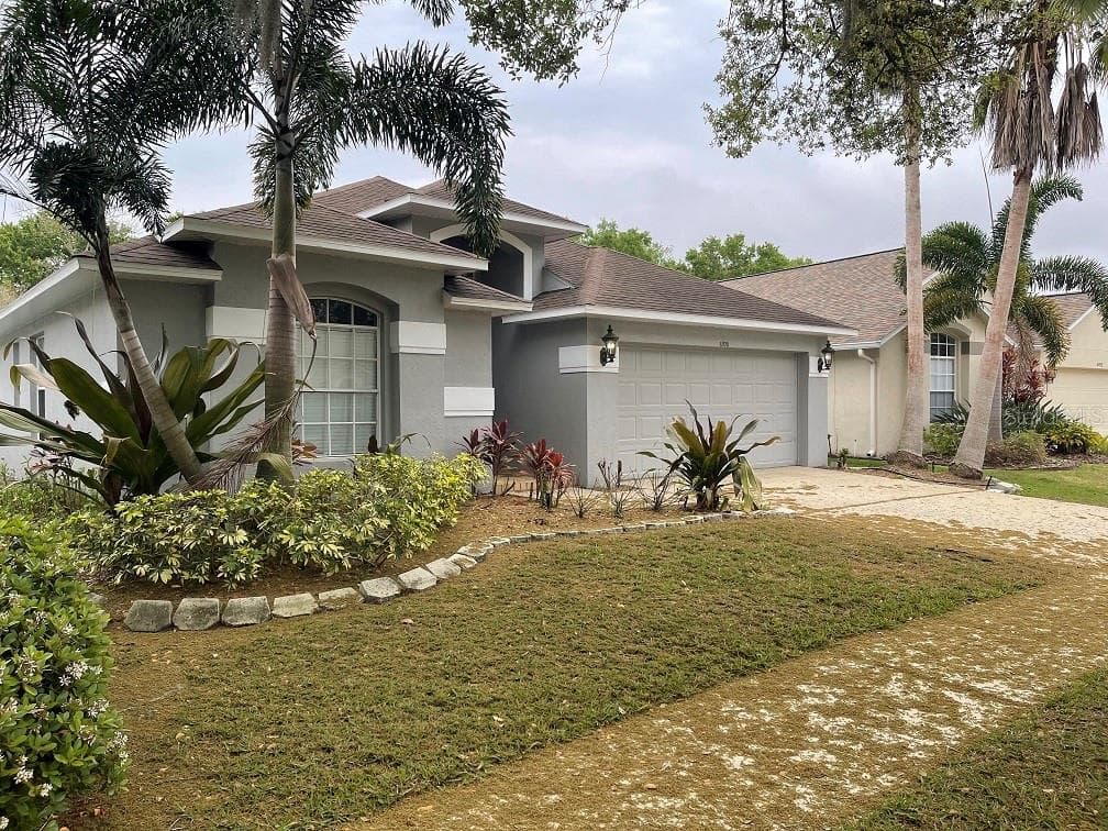 6920 JAMESTOWN MANOR DRIVE RIVERVIEW, FL 33578