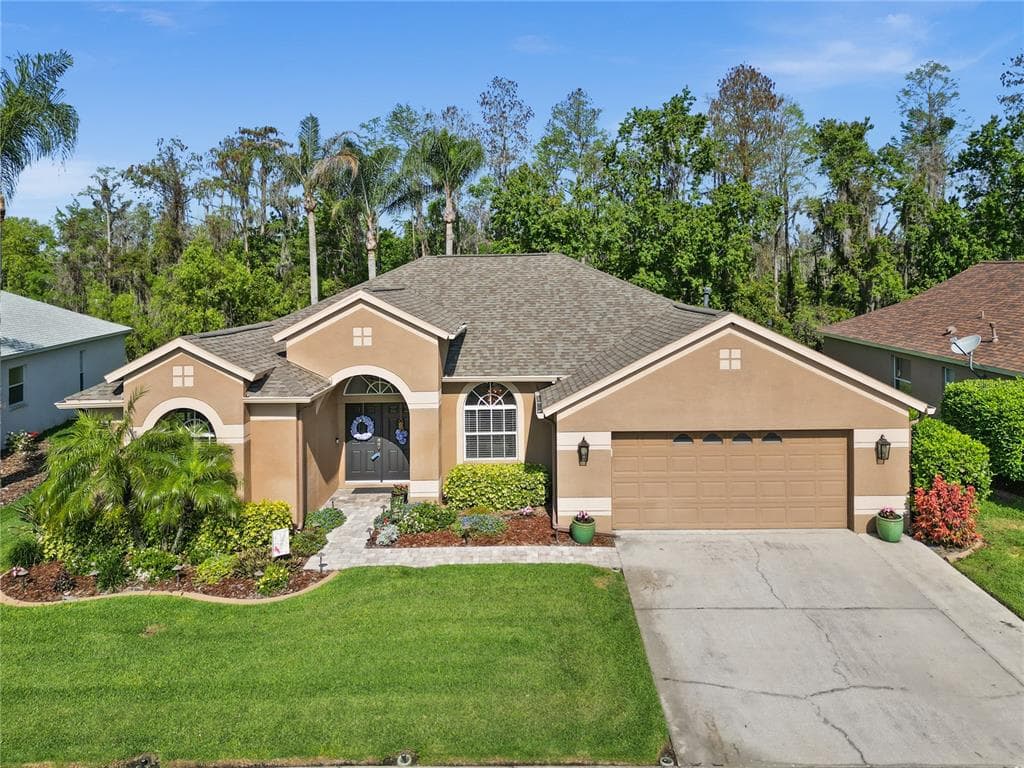 1603 STIPULE COURT TRINITY, FL 34655