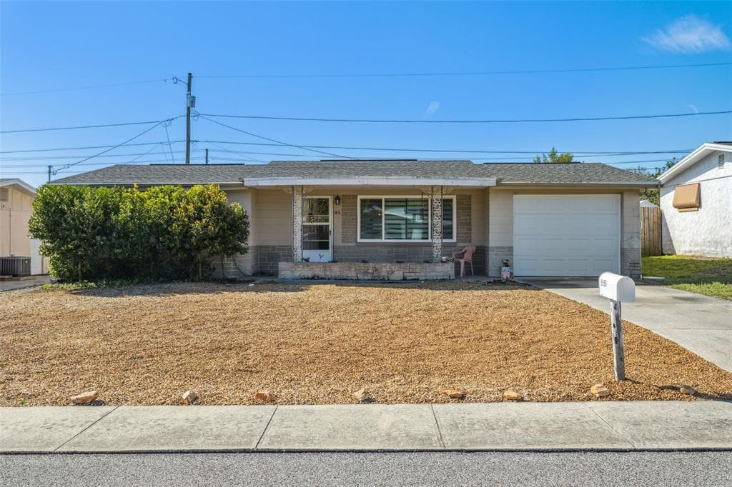 5150 CHET DRIVE