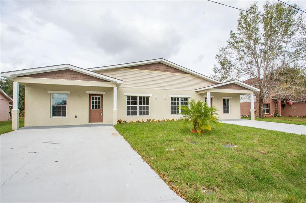321 CALDBECK WAY KISSIMMEE, FL 34758