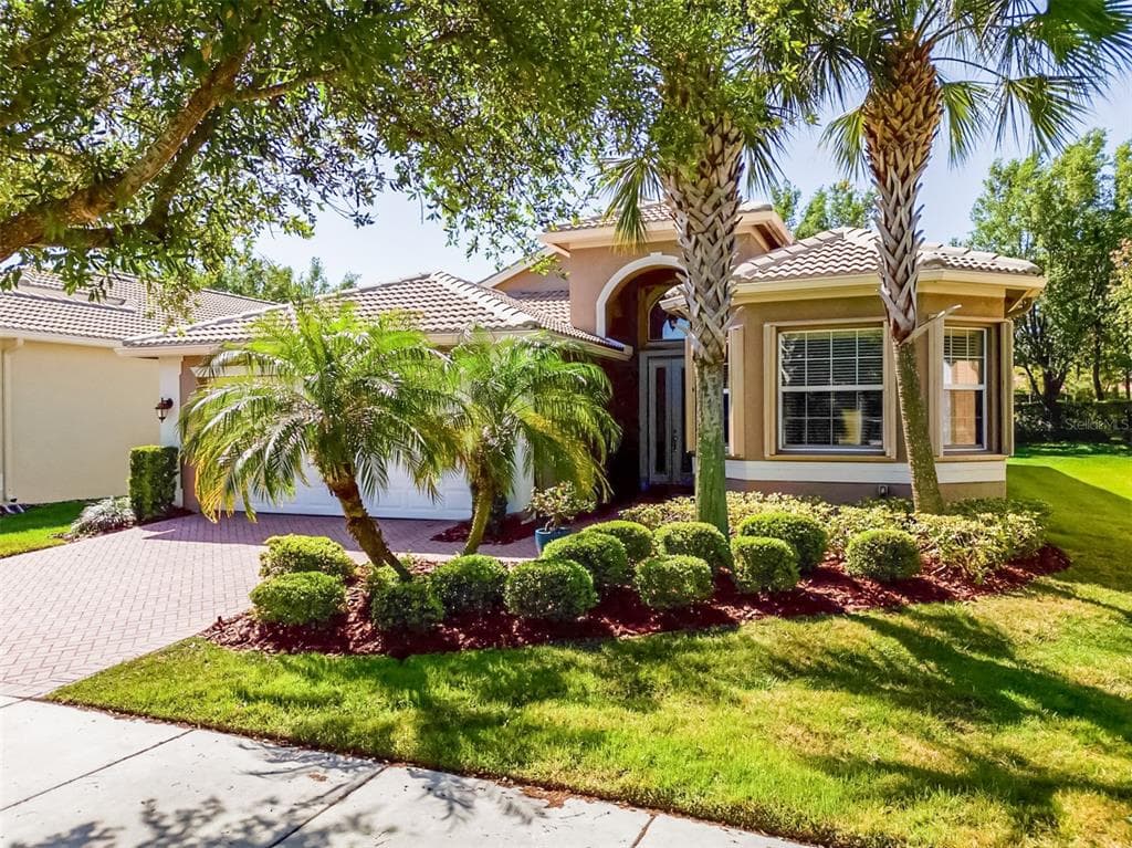 16016 GOLDEN LAKES DRIVE WIMAUMA, FL 33598