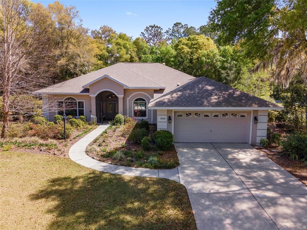19544 SW 82ND PLACE ROAD DUNNELLON, FL 34432
