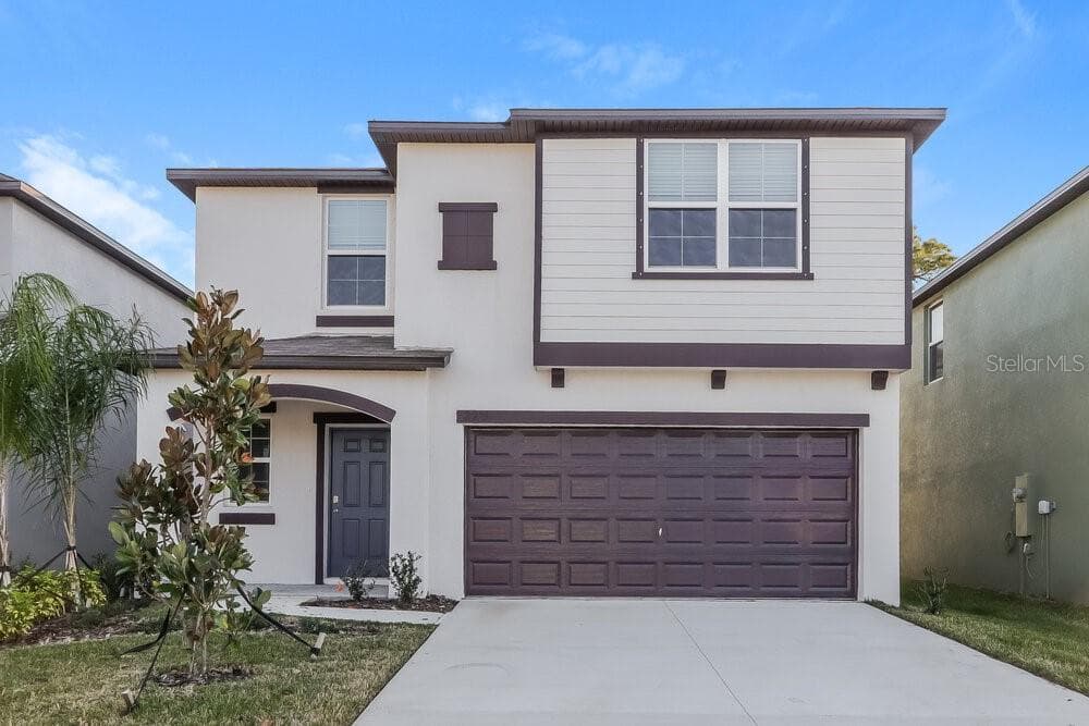 2273 TREESDALE AVENUE RUSKIN, FL 33570