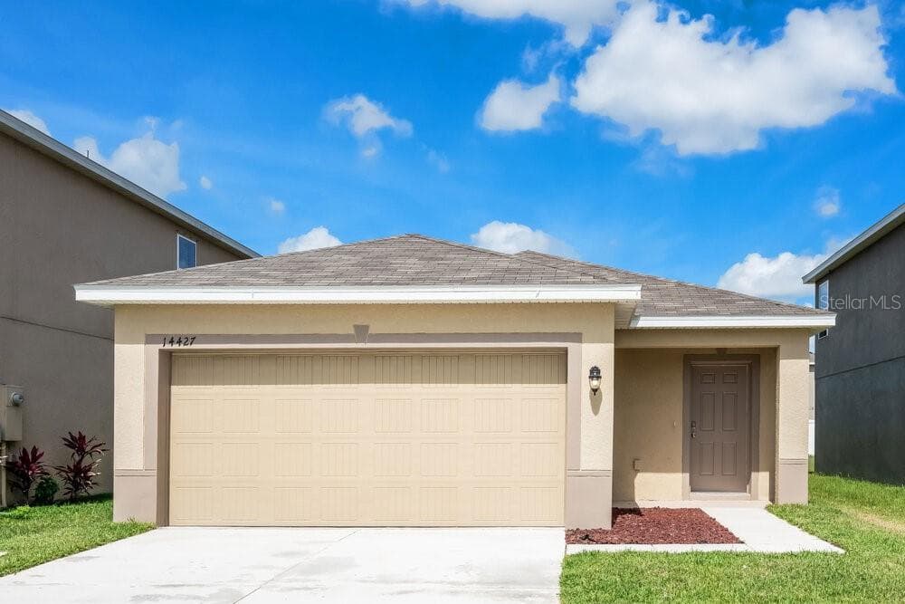 14427 HADDON MIST DRIVE WIMAUMA, FL 33598