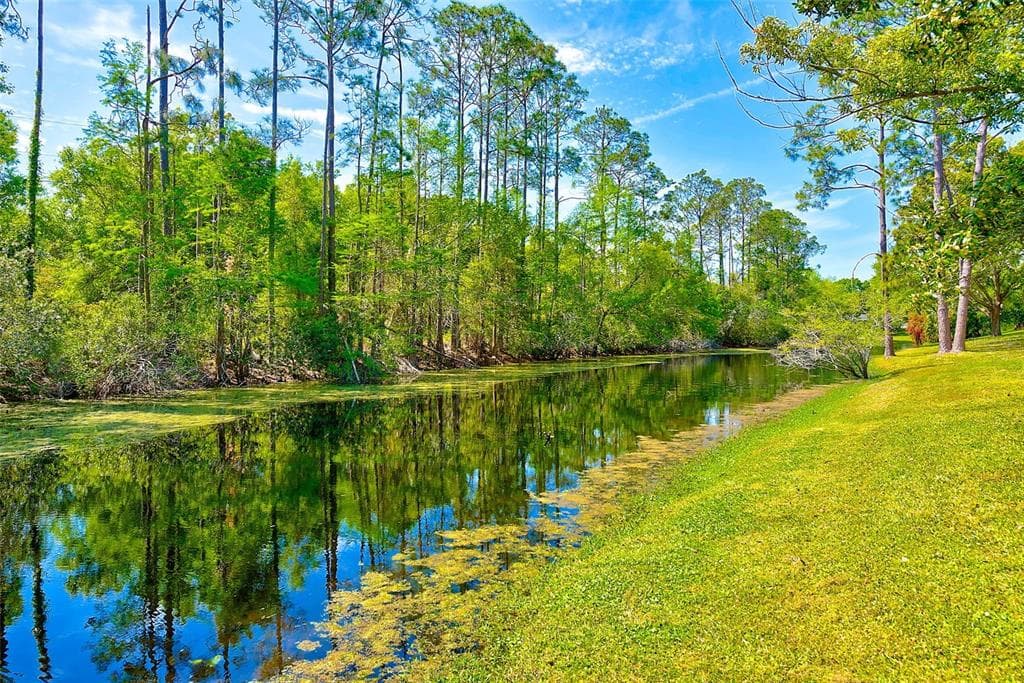 8604 VILLAGE MILL ROW HUDSON, FL 34667