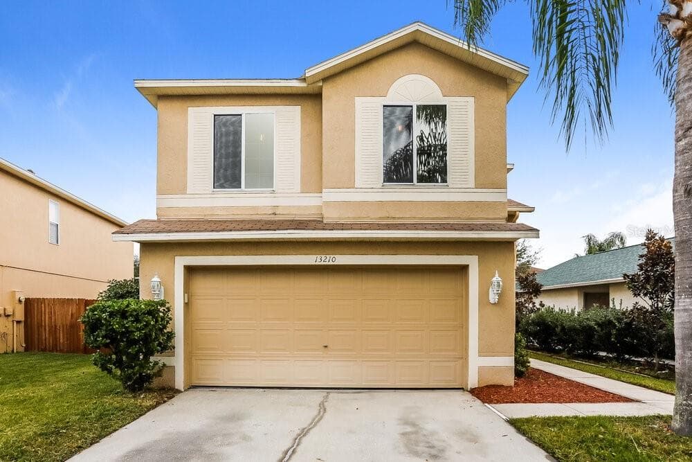 13210 MOSS HOLLOW COURT ORLANDO, FL 32828