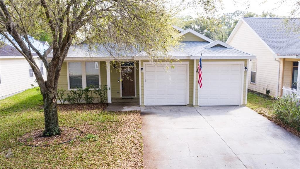 37506 PICKETTS MILL AVENUE ZEPHYRHILLS, FL 33542