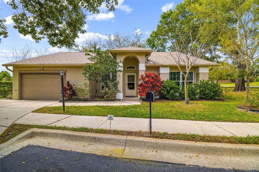 3512 CAYMAN COURT PALM HARBOR, FL 34684