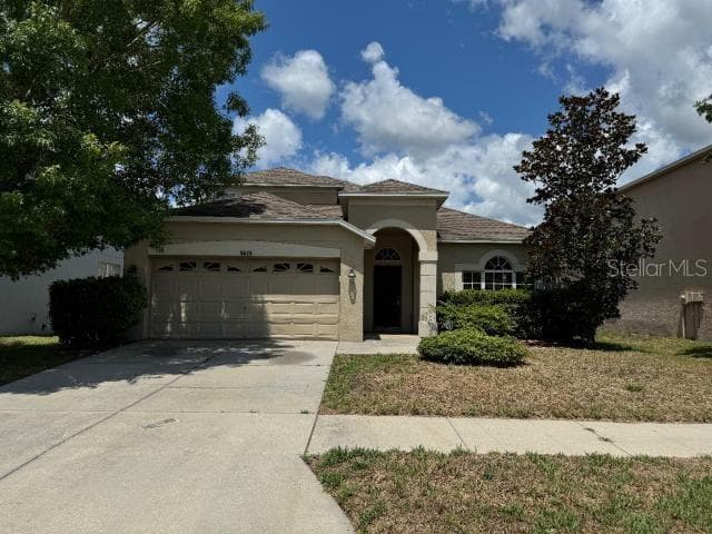 9629 BATON ROUGE LANE LAND O LAKES, FL 34638