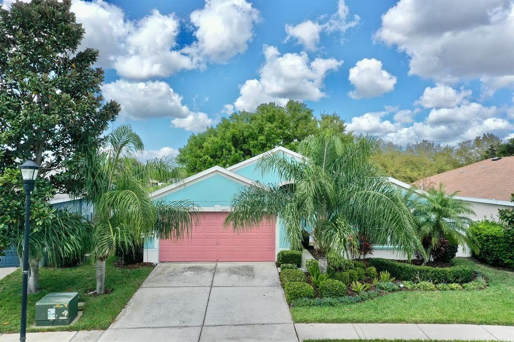 11403 MOUNTAIN BAY DRIVE RIVERVIEW, FL 33569
