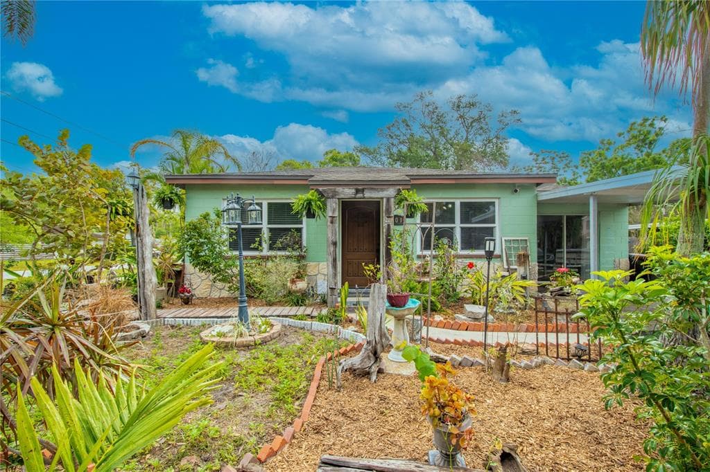 301 CONGRESS STREET OLDSMAR, FL 34677
