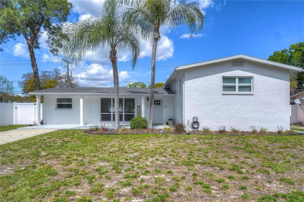 4513 W FAIR OAKS AVENUE TAMPA, FL 33611