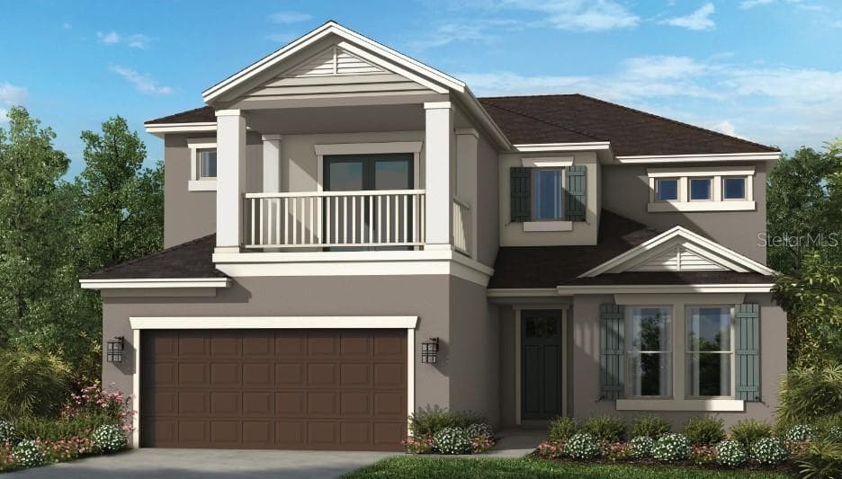 11103 FIELDSTONE DRIVE PALMETTO, FL 34221