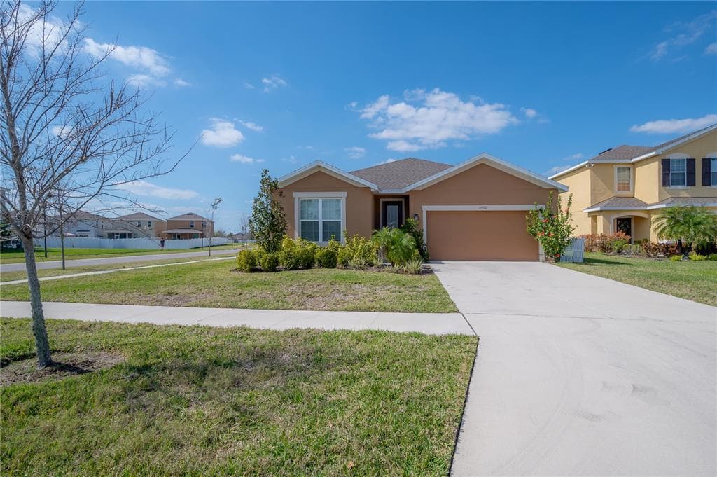 11402 HUDSON HILLS LANE RIVERVIEW, FL 33579