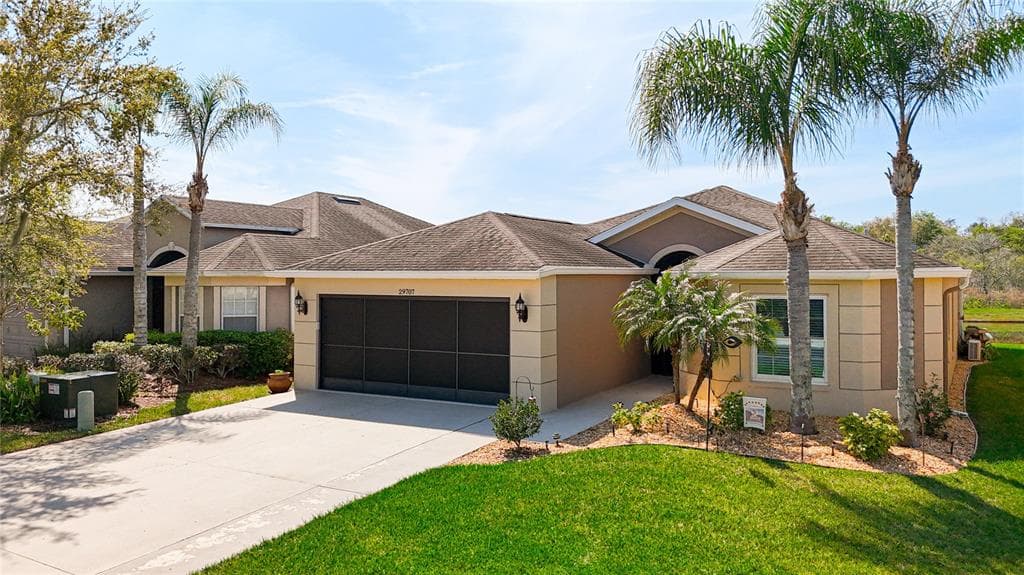 29707 TEE SHOT DRIVE SAN ANTONIO, FL 33576