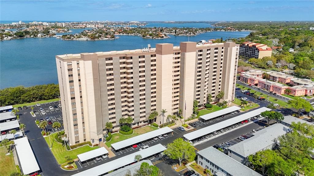 7050 SUNSET DRIVE S UNIT 212