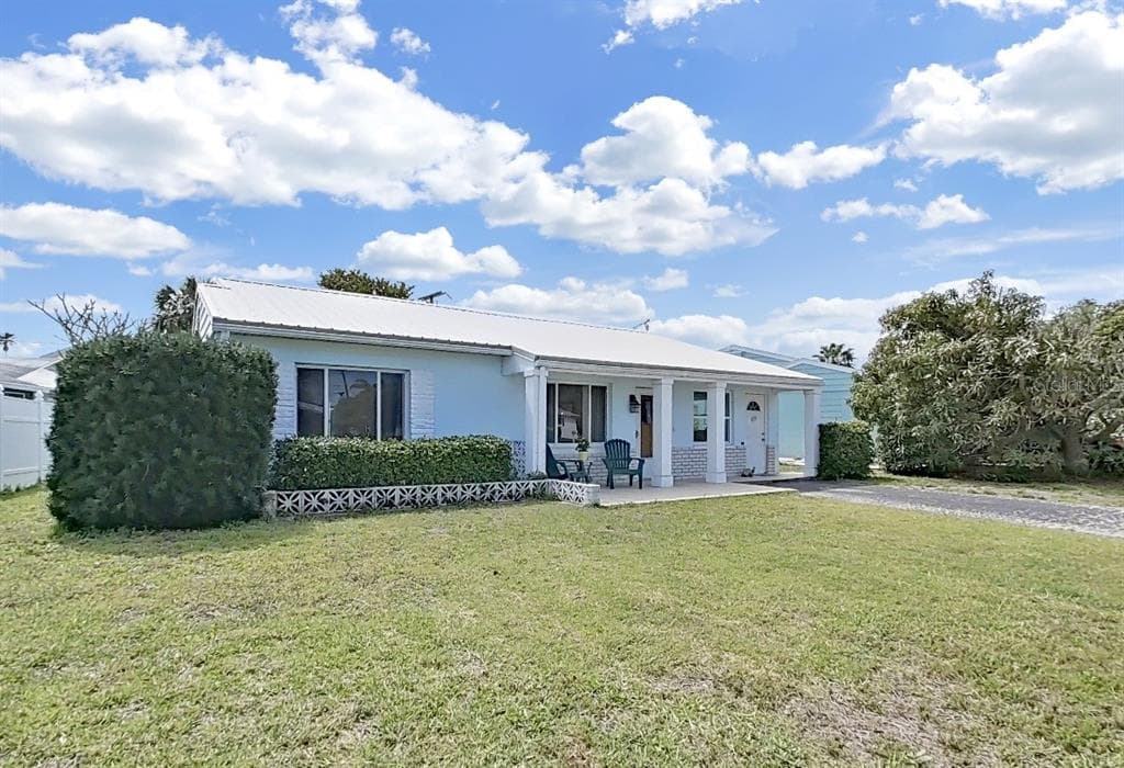 16004 2ND STREET E REDINGTON BEACH, FL 33708