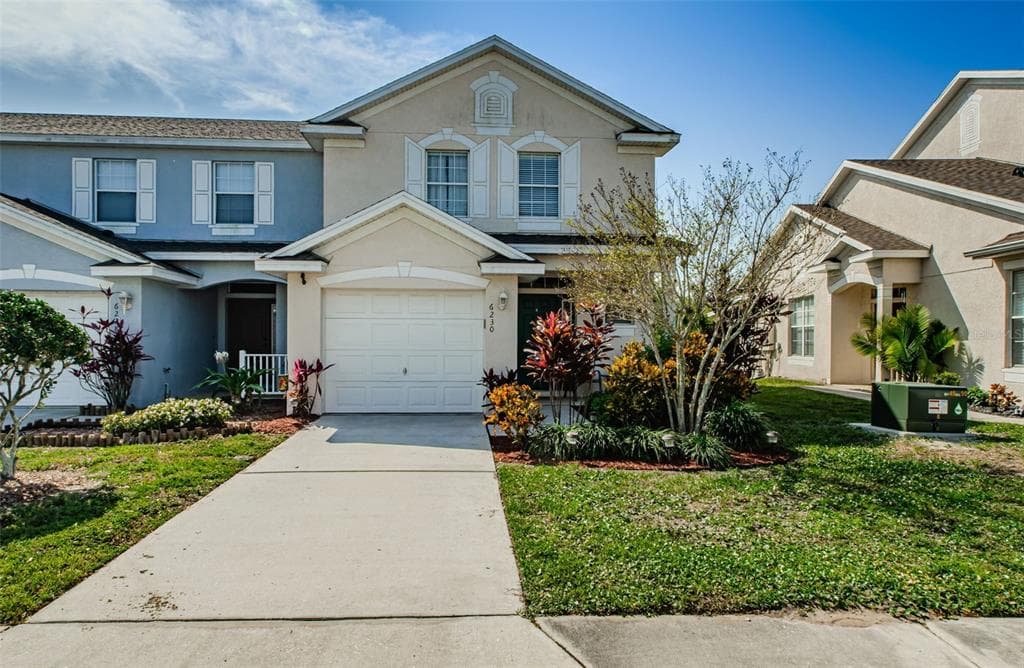6230 OLIVEDALE DRIVE RIVERVIEW, FL 33578