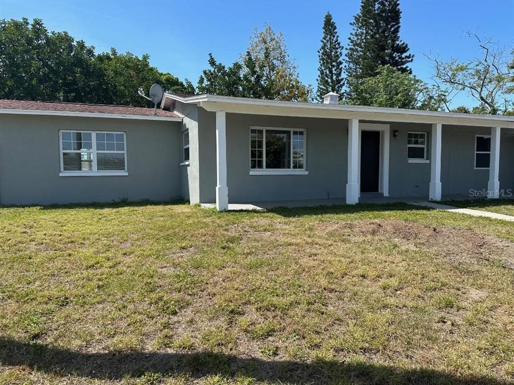 5200 100TH AVENUE N PINELLAS PARK, FL 33782