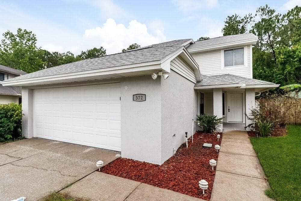 372 GOLDSTONE COURT LAKE MARY, FL 32746