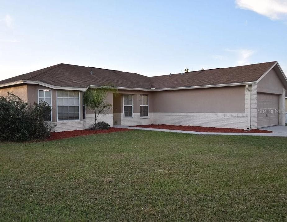 3249 SANOMA DRIVE LAKELAND, FL 33811