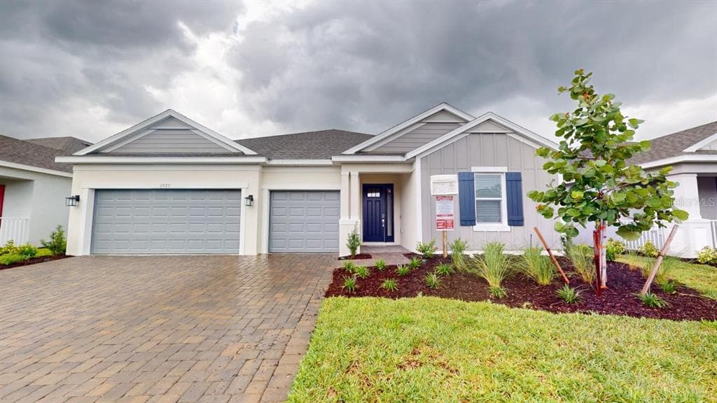 1575 LAUREL BROOK LANE PORT CHARLOTTE, FL 33953