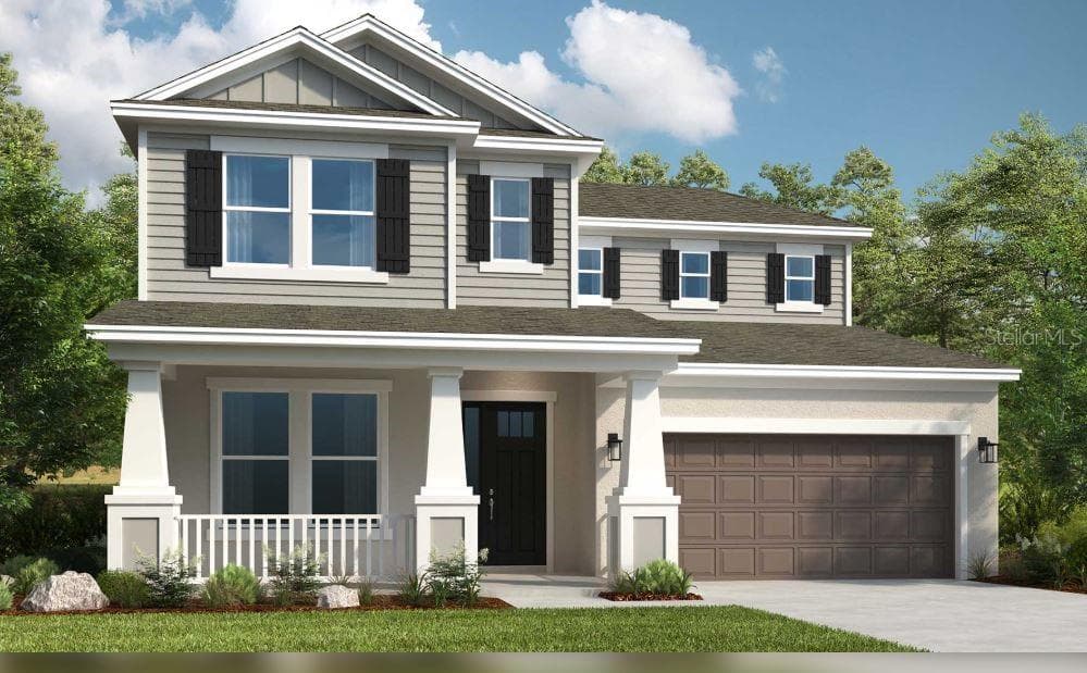 16100 OLD FOX TRAIL PORT CHARLOTTE, FL 33953