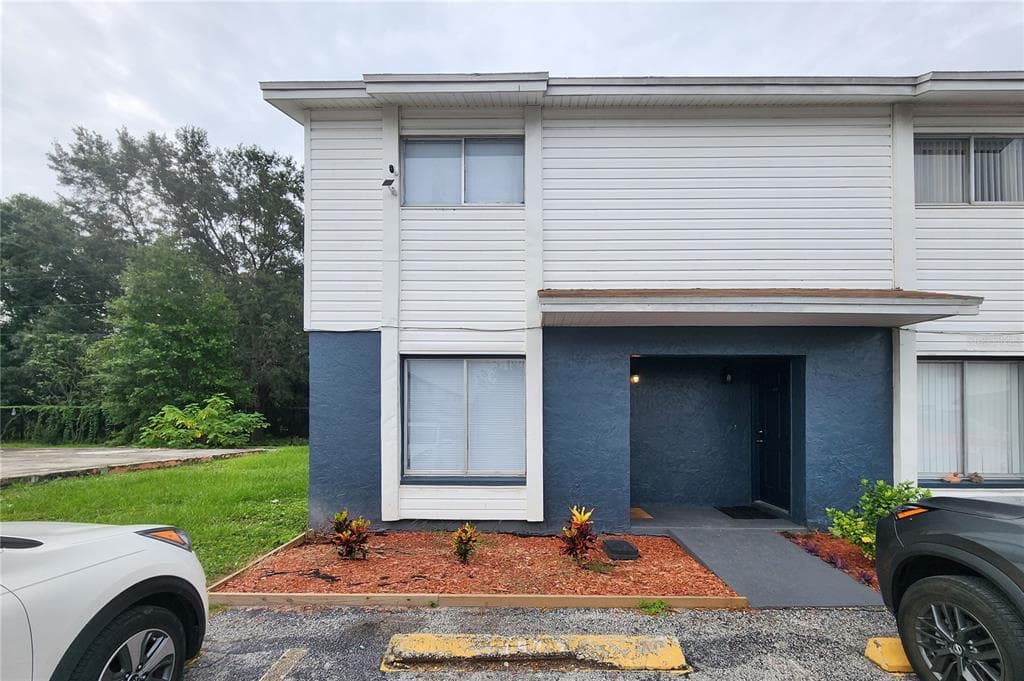 13048 N 20TH STREET TAMPA, FL 33612