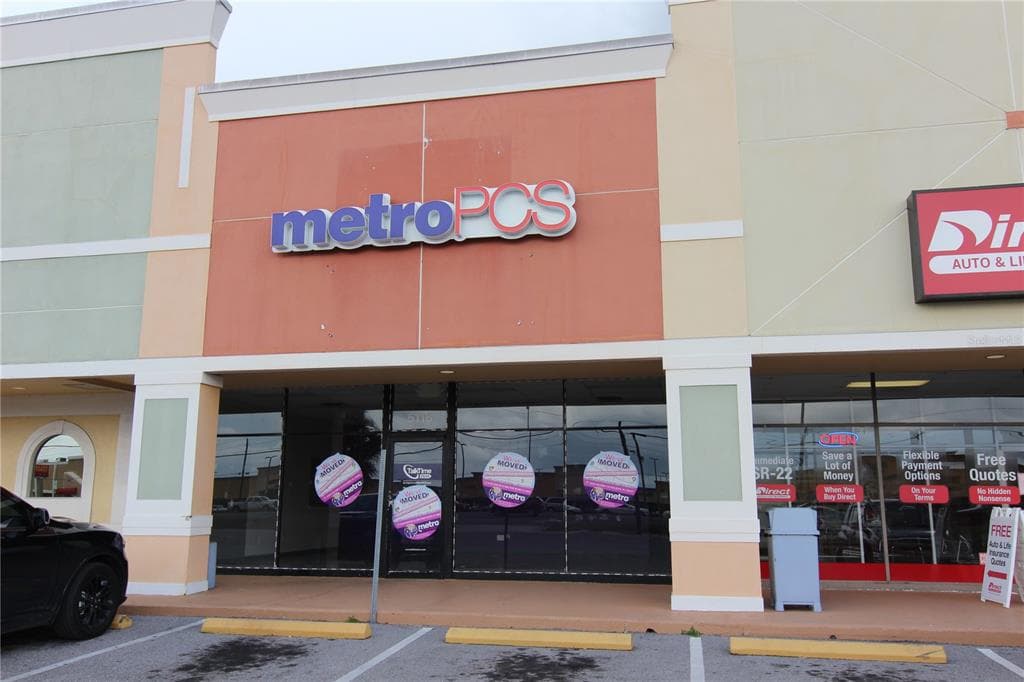 5118 US HWY 19 NEW PORT RICHEY, FL 34652