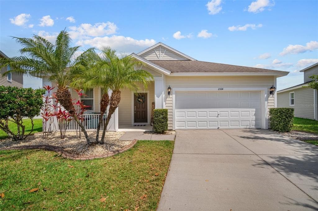 11524 BALINTORE DRIVE