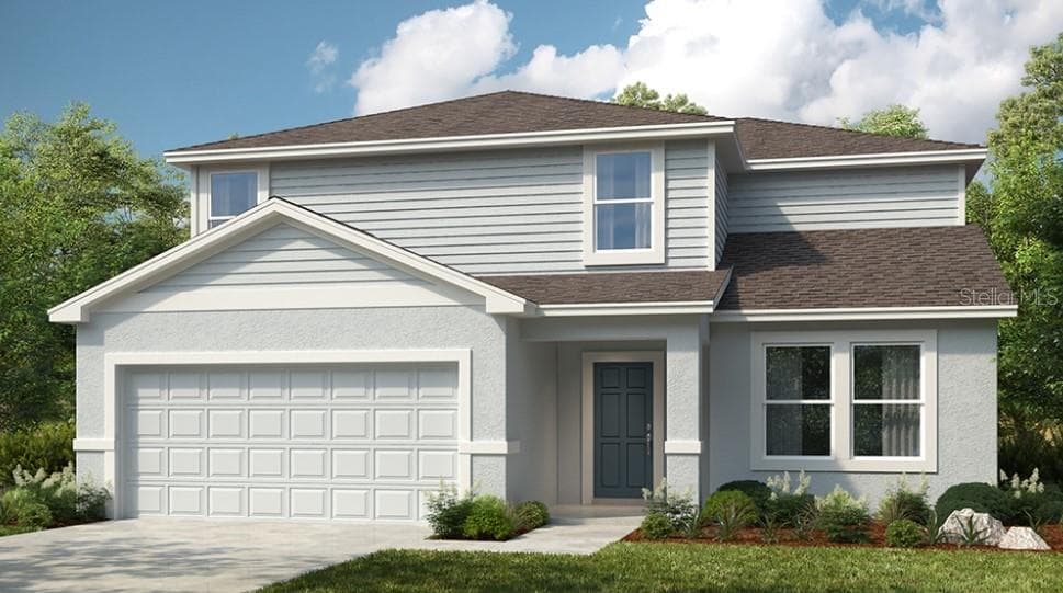 2225 CYPRESS CREEK STREET AUBURNDALE, FL 33823