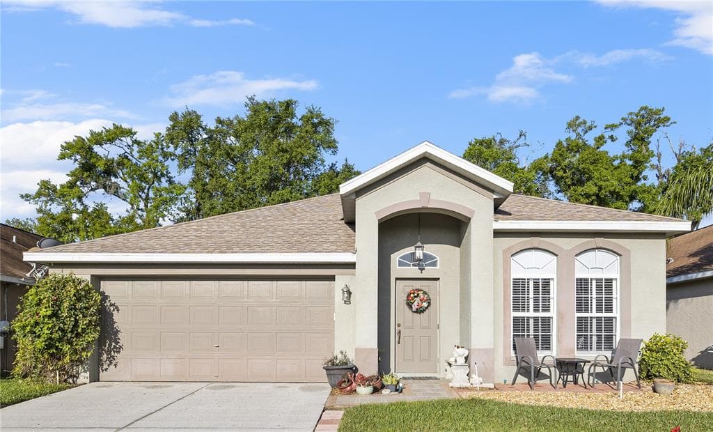 34443 SMART DRIVE ZEPHYRHILLS, FL 33541