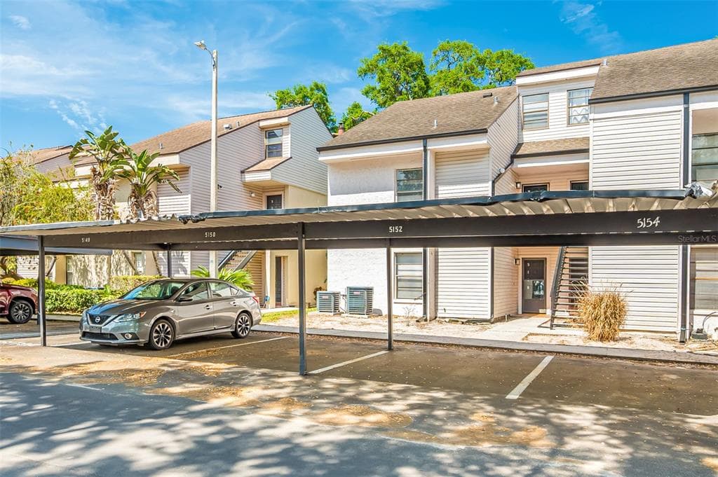 5150 PURITAN CIRCLE UNIT 5150 TAMPA, FL 33617