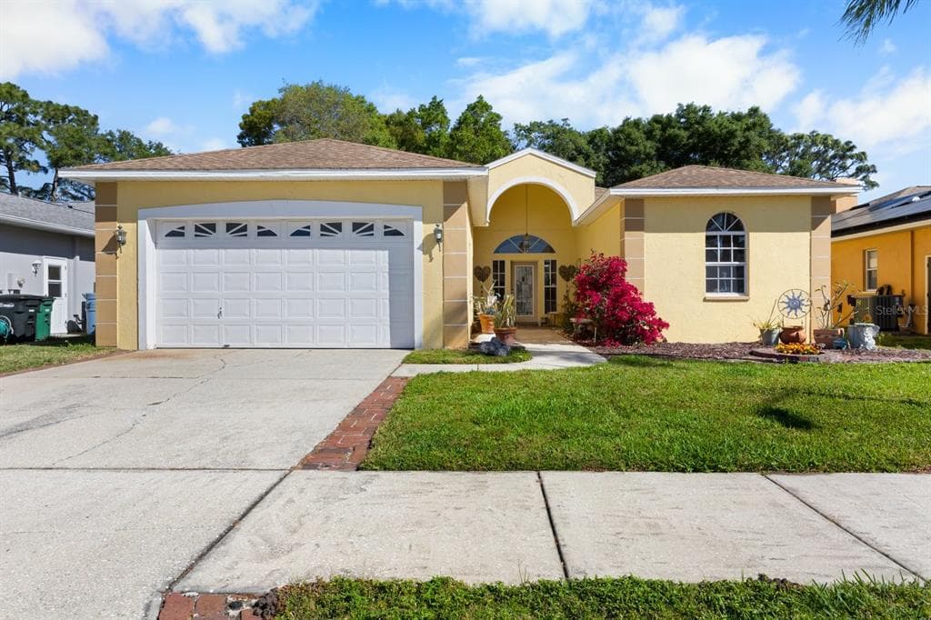 1713 BERMUDA COURT