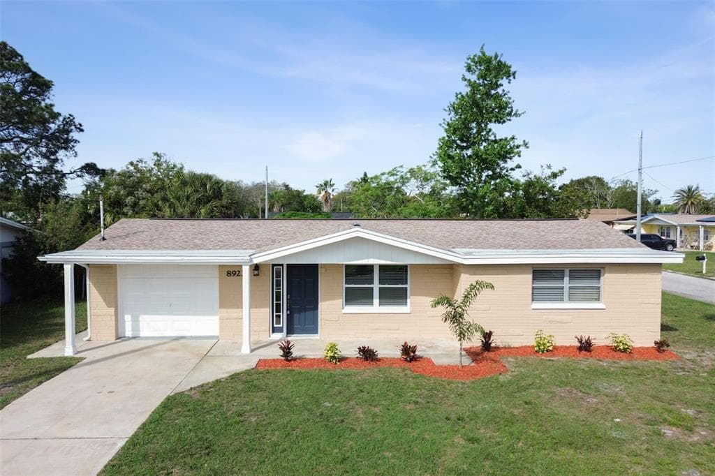 8923 EILEEN DR PORT RICHEY, FL 34668
