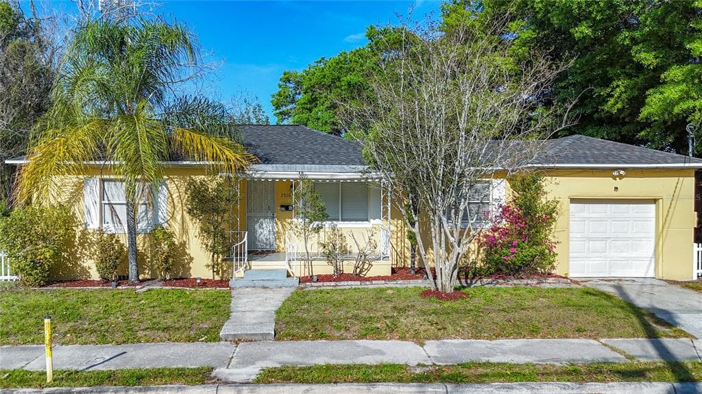 3510 N 9TH STREET TAMPA, FL 33605