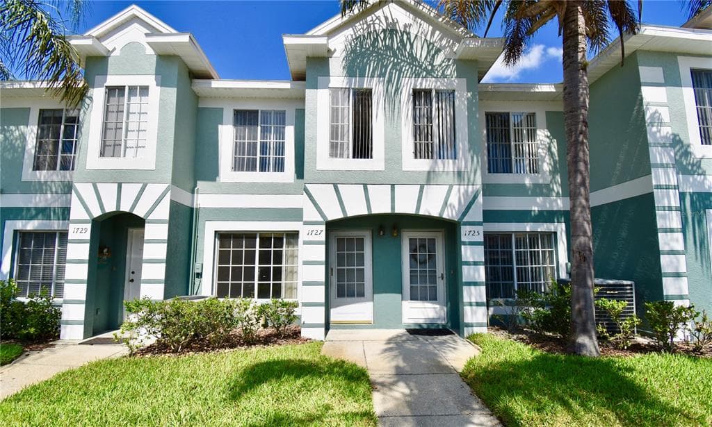 1727 FLUORSHIRE DRIVE BRANDON, FL 33511