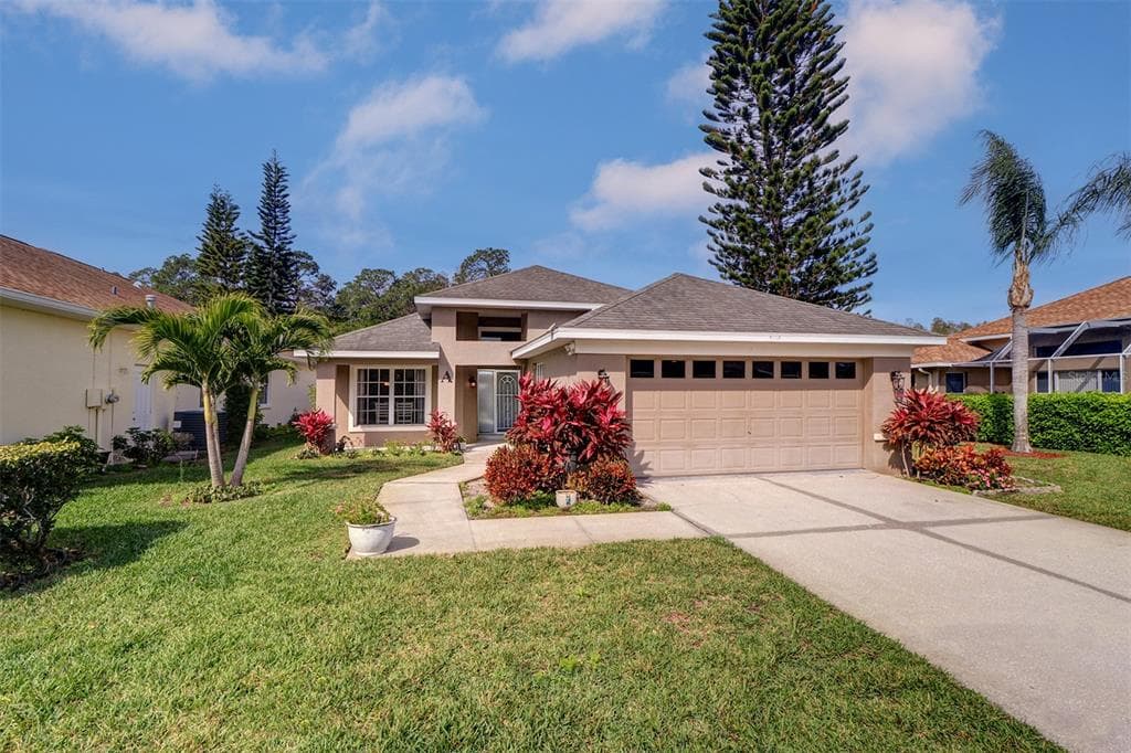 1601 BOSWELL LANE