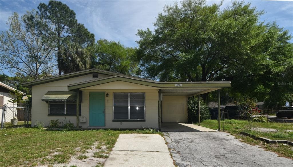 10001 N 22ND STREET TAMPA, FL 33612
