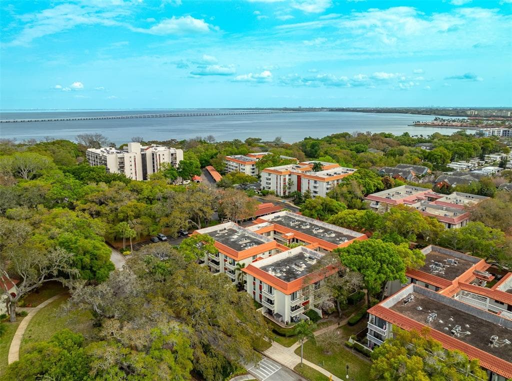2635 SEVILLE BOULEVARD UNIT 112 CLEARWATER, FL 33764