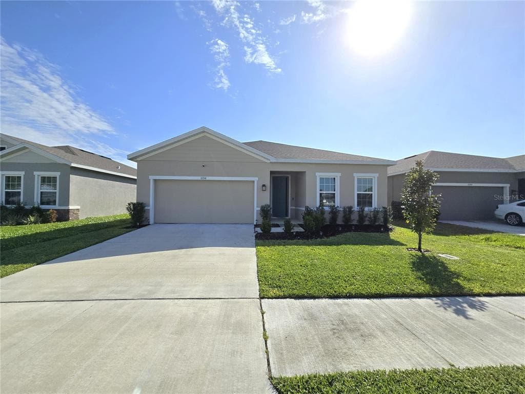 10156 AGAVE COURT LAND O LAKES, FL 34638