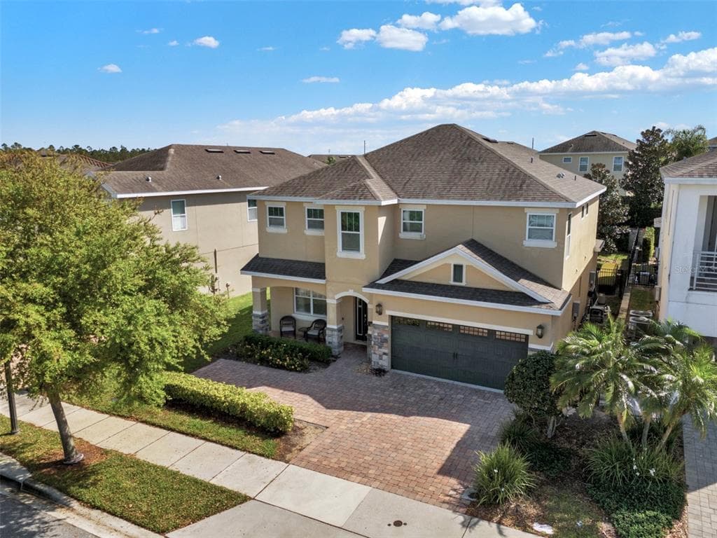 7651 WILMINGTON LOOP KISSIMMEE, FL 34747