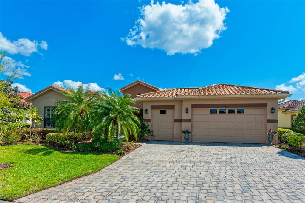 710 SAN RAPHAEL STREET POINCIANA, FL 34759