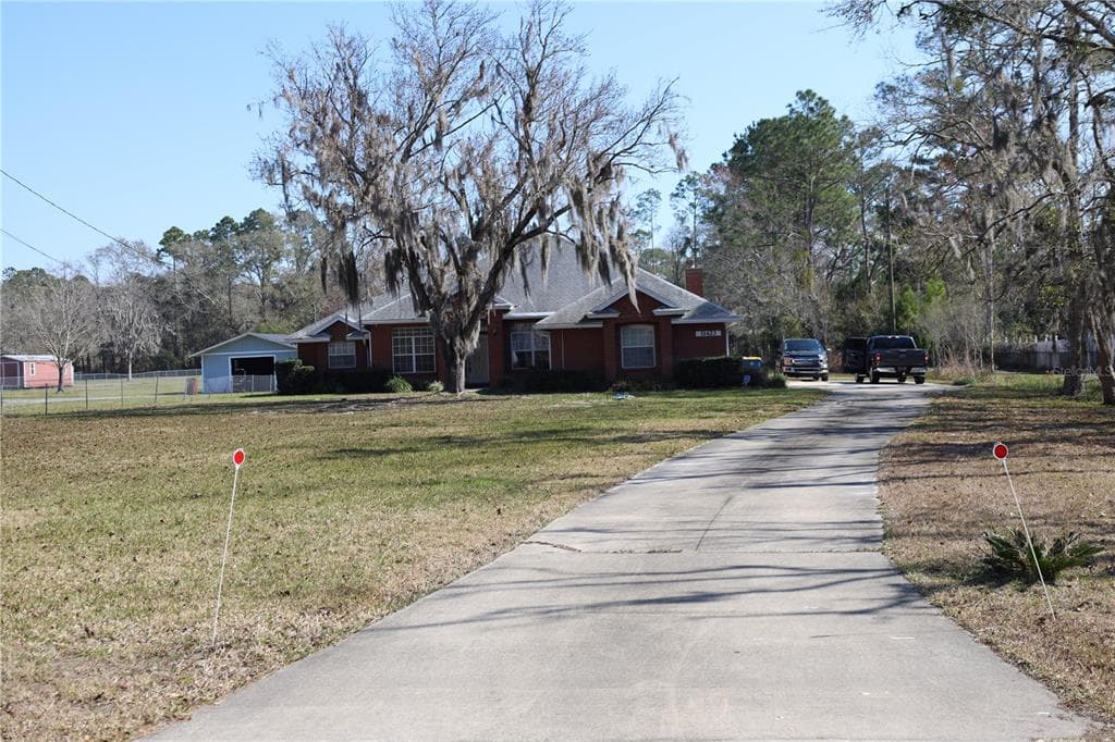 11423 BRIDGES RD JACKSONVILLE, FL 32218