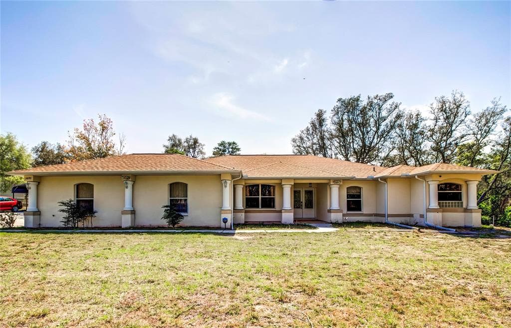 14191 MULKERIN DRIVE WEEKI WACHEE, FL 34614