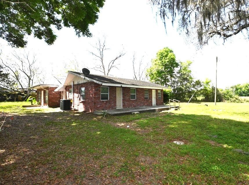 11165 US HIGHWAY 98 DADE CITY, FL 33525