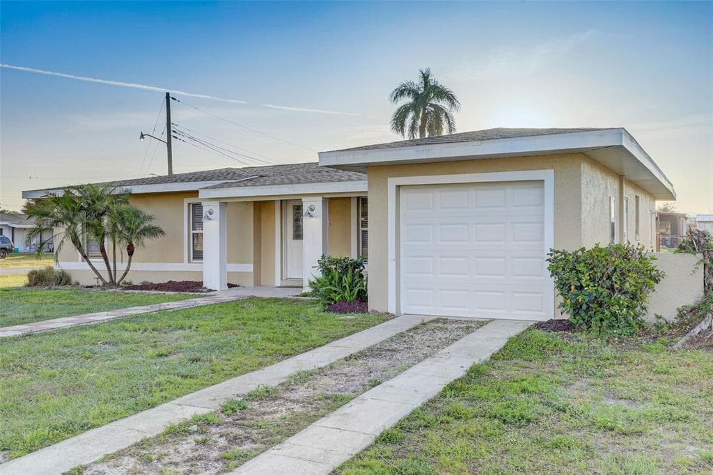 415 DALTON BOULEVARD PORT CHARLOTTE, FL 33952