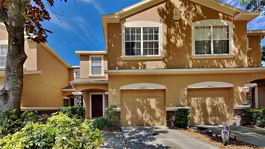 11809 CASTINE STREET NEW PORT RICHEY, FL 34654