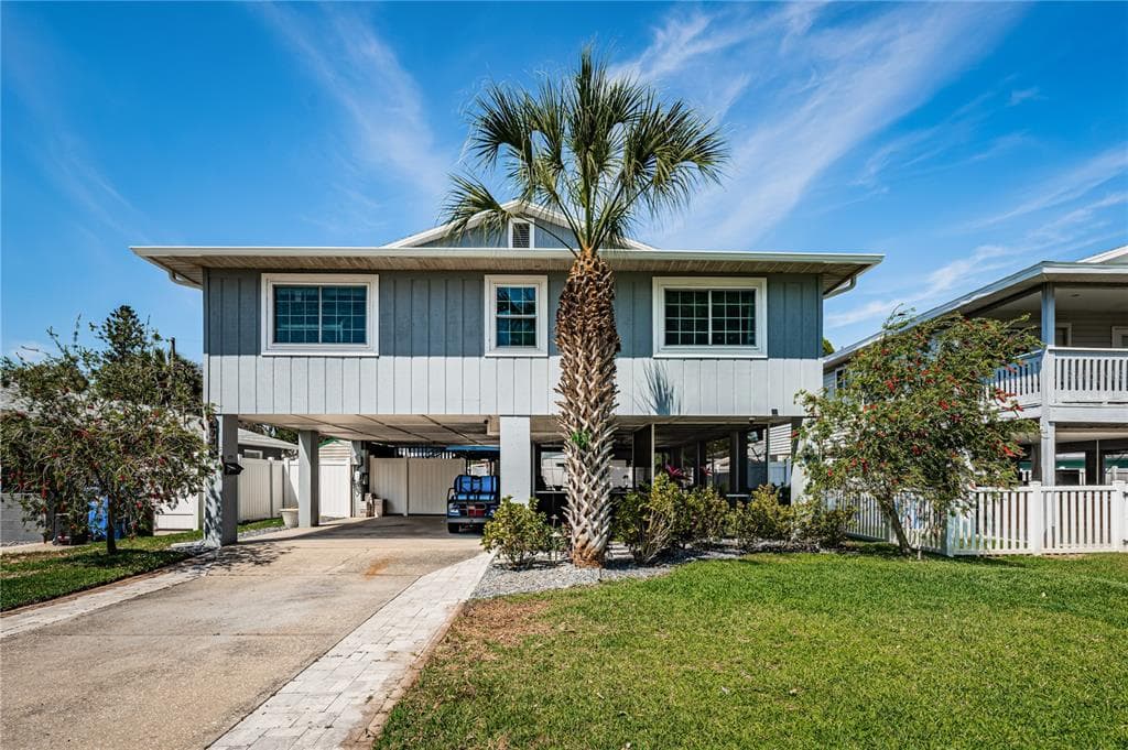 1775 MARYLAND AVENUE NE ST PETERSBURG, FL 33703