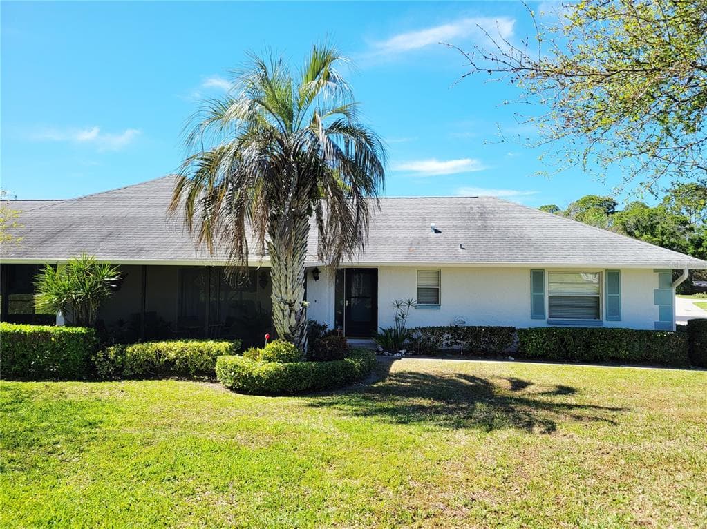 1259 SUTHERLAND COURT UNIT 1259 DUNEDIN, FL 34698